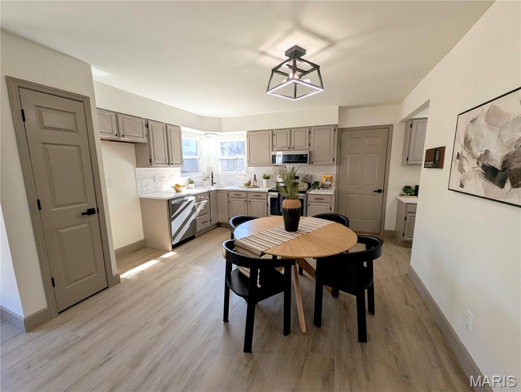 Bedford Landing - Residential