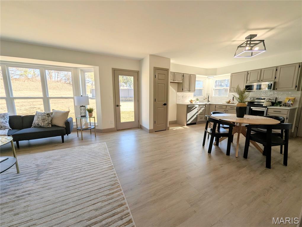 Bedford Landing - Residential