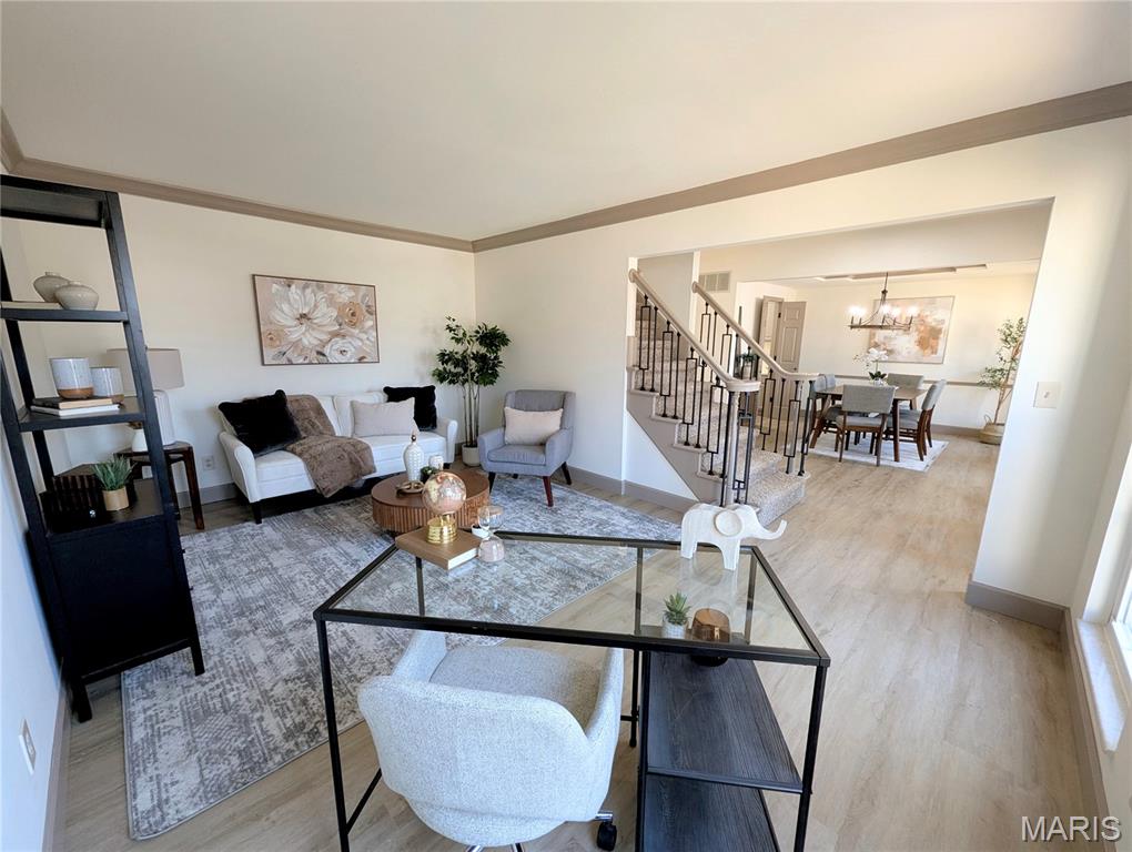 Bedford Landing - Residential