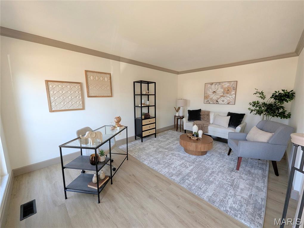 Bedford Landing - Residential