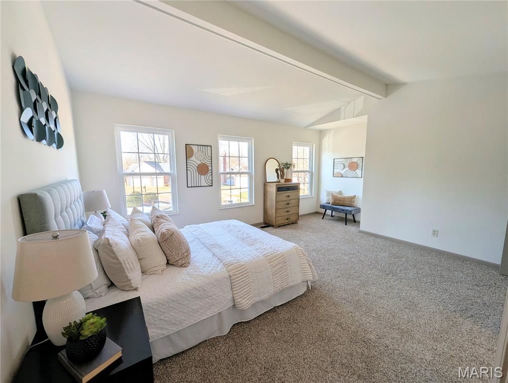 Bedford Landing - Residential