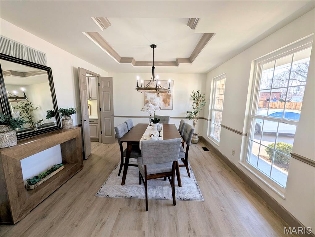 Bedford Landing - Residential