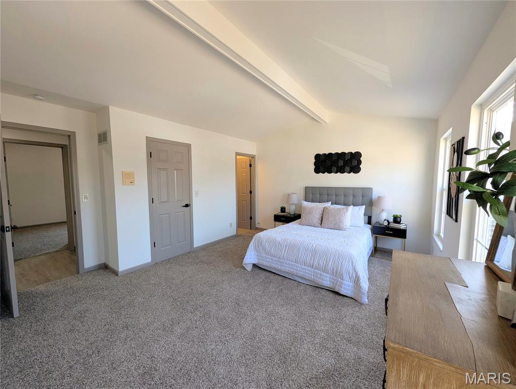 Bedford Landing - Residential