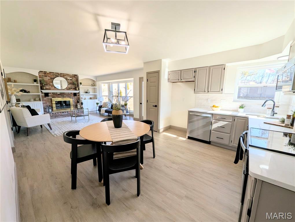 Bedford Landing - Residential