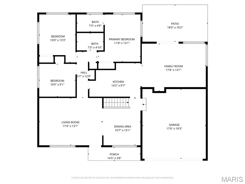 Hathaway Manor 8 - Residential
