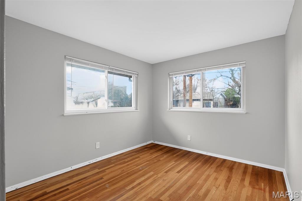 Hathaway Manor 8 - Residential