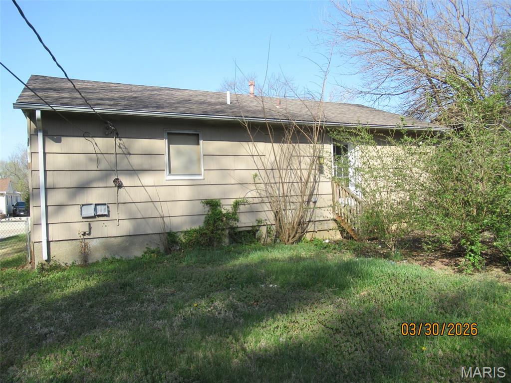 Oakwood Park 4 - Residential