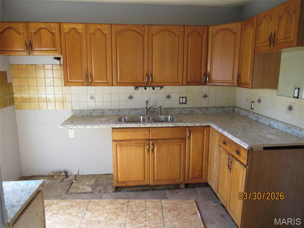 Oakwood Park 4 - Residential