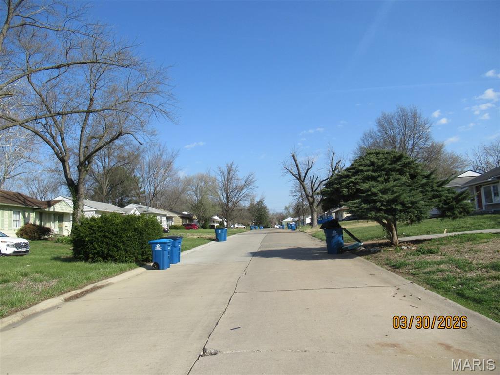 Oakwood Park 4 - Residential