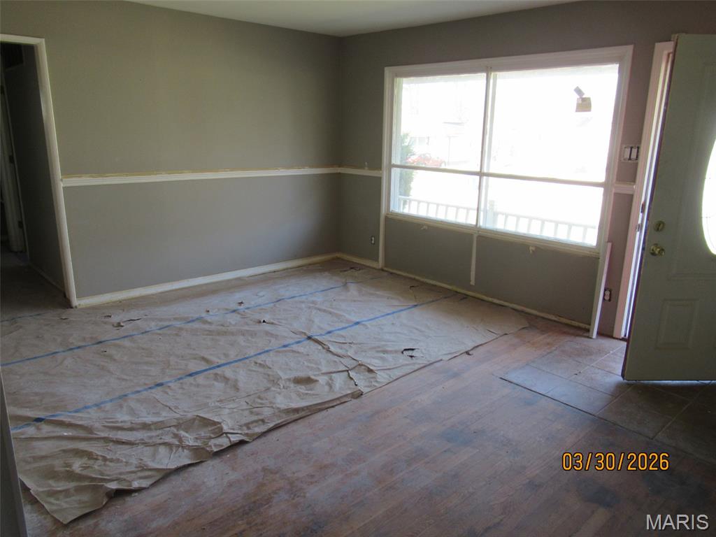 Oakwood Park 4 - Residential