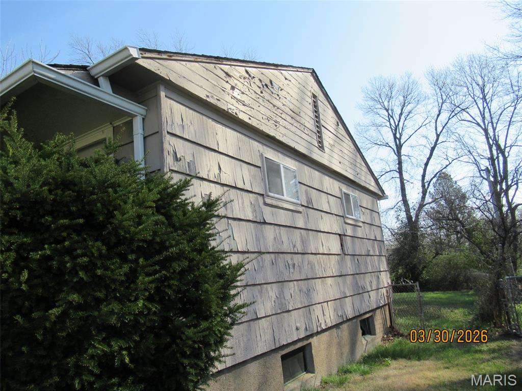 Oakwood Park 4 - Residential