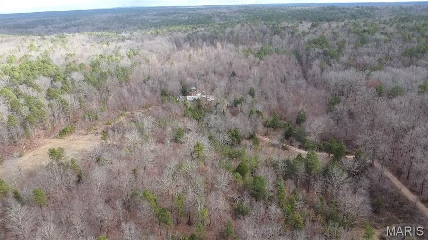 This property offers approximately 20.5 acres of thick Shannon County timber, providing exceptional privacy and a true sense of seclusion. A private drive leads into the acreage, enhancing both security and tranquility as you enter your own wooded escape. The land is alive with wildlife, making it an ideal setting for an avid outdoorsman seeking a place to build the perfect retreat. Whether used for recreation, hunting, or simply enjoying the quiet of the Ozarks, this property delivers the rare opportunity to own a beautiful piece of Shannon County's natural landscape.