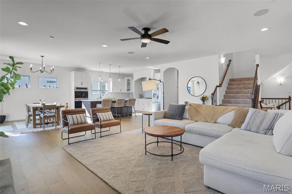 Inverness Ph 1 - Residential