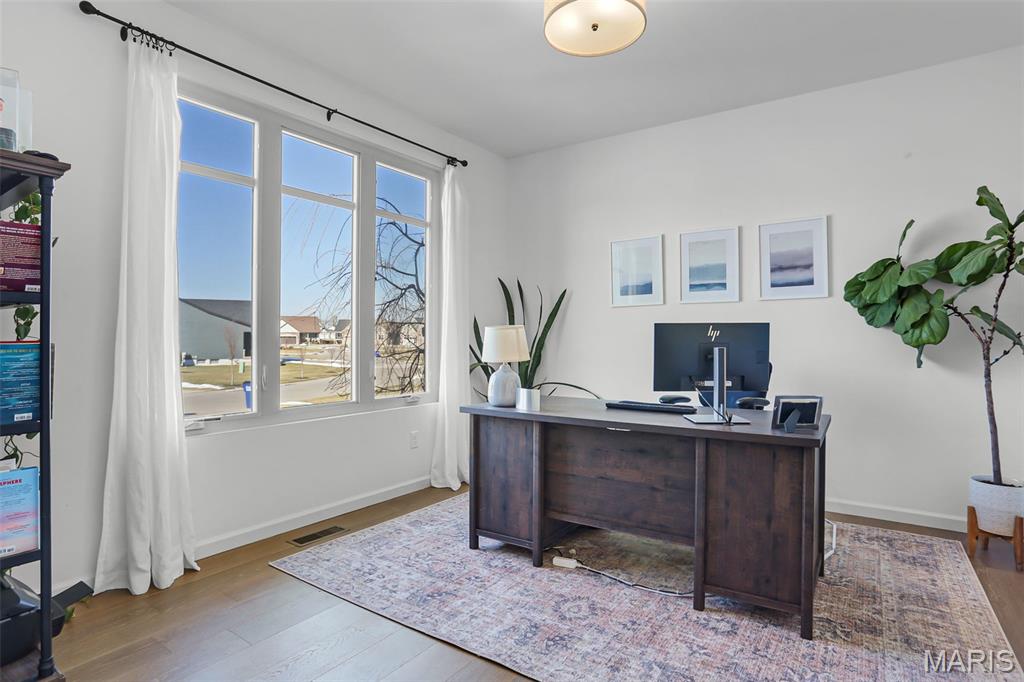 610 Cruden Bay Court