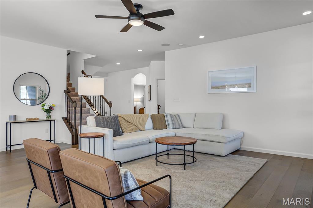 Inverness Ph 1 - Residential