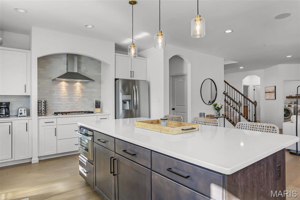 Inverness Ph 1 - Residential