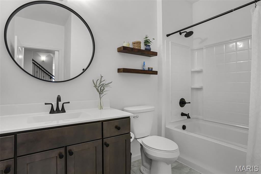 Inverness Ph 1 - Residential