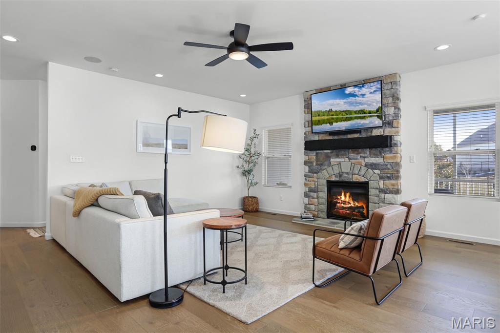 Inverness Ph 1 - Residential