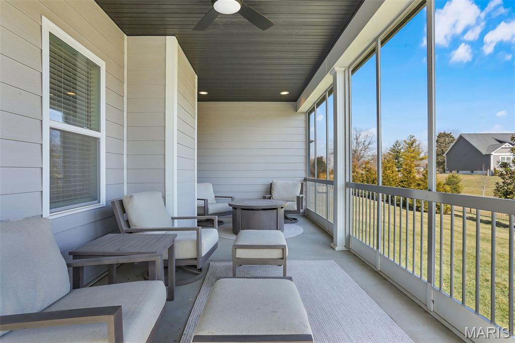 Inverness Ph 1 - Residential