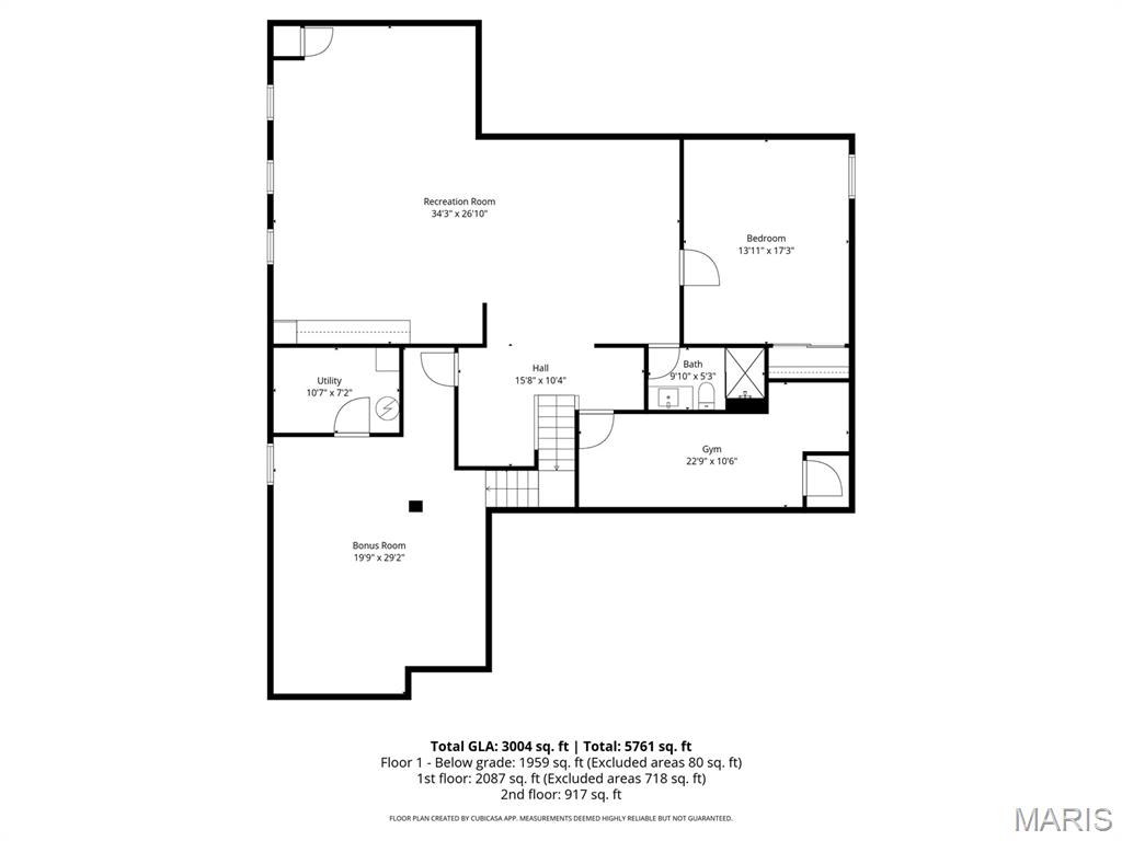 Inverness Ph 1 - Residential
