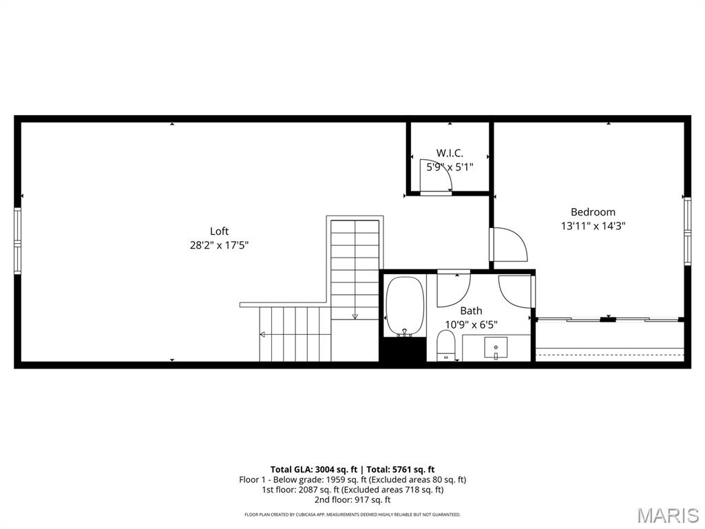 Inverness Ph 1 - Residential