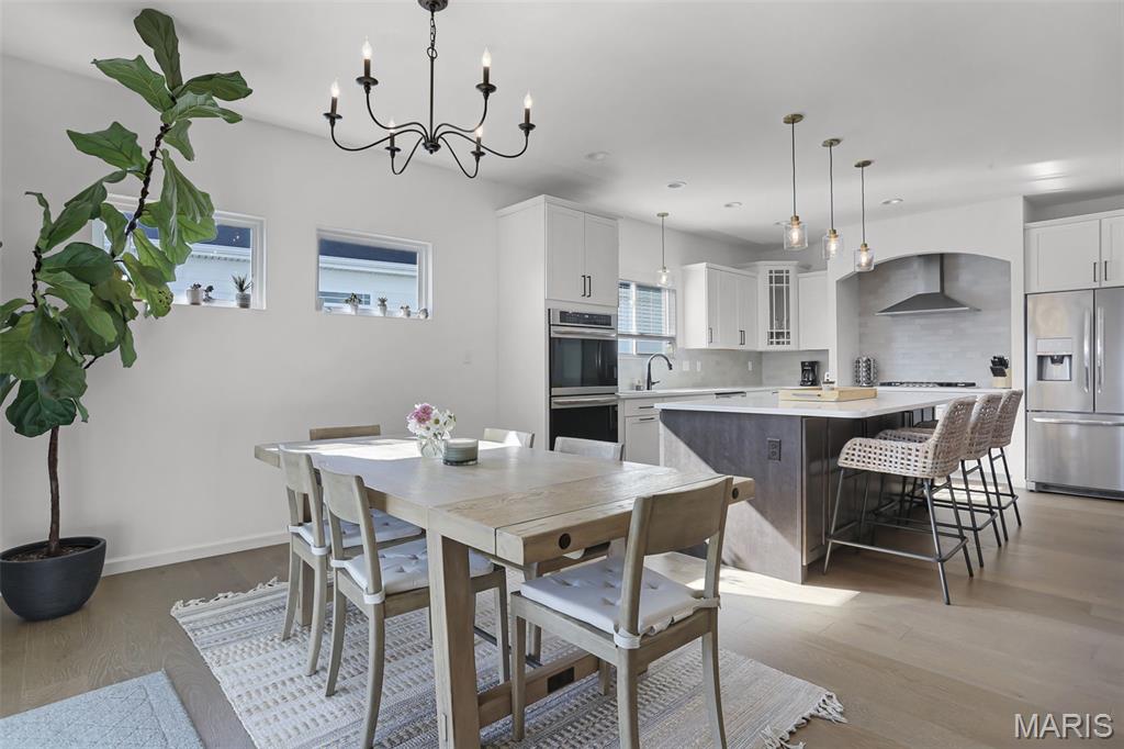 Inverness Ph 1 - Residential