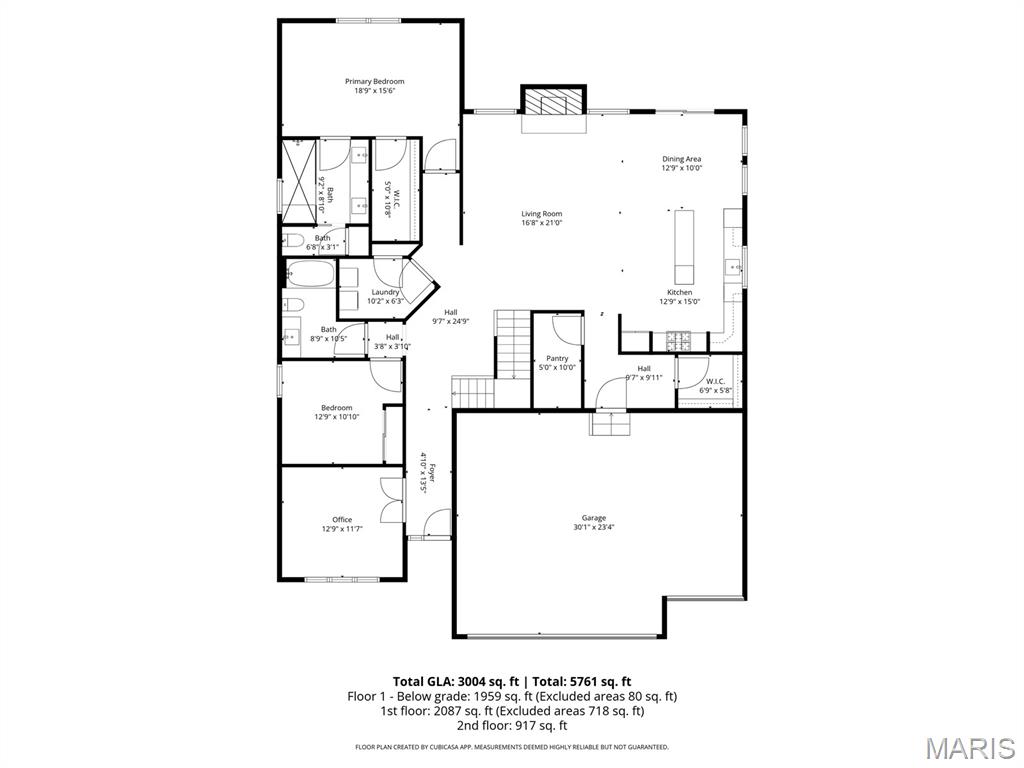 Inverness Ph 1 - Residential