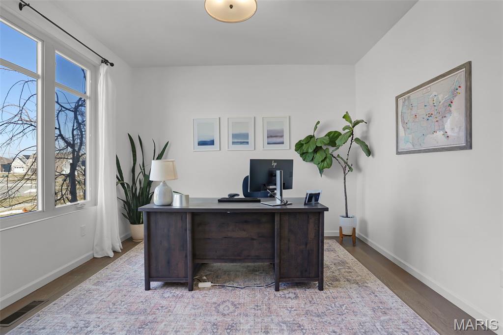 610 Cruden Bay Court