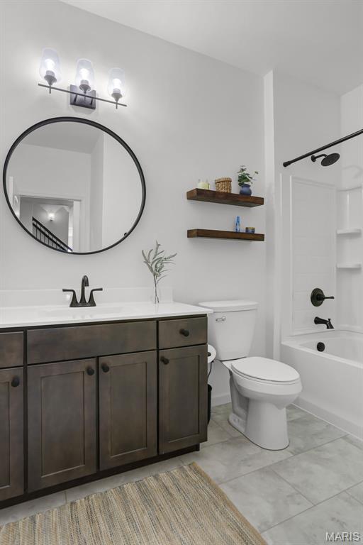 Inverness Ph 1 - Residential