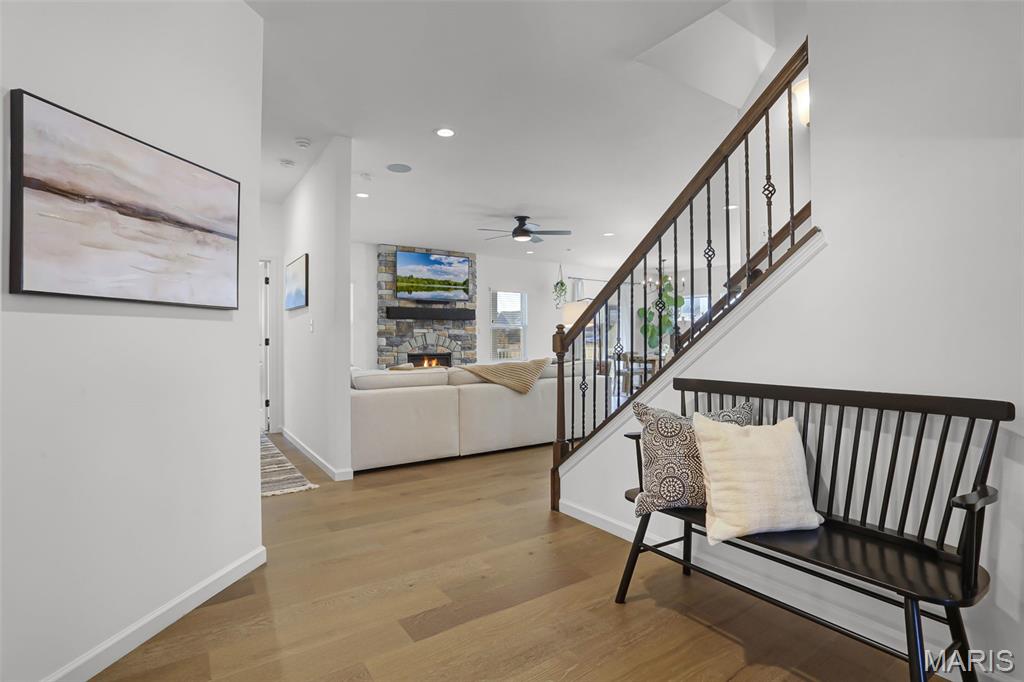 Inverness Ph 1 - Residential