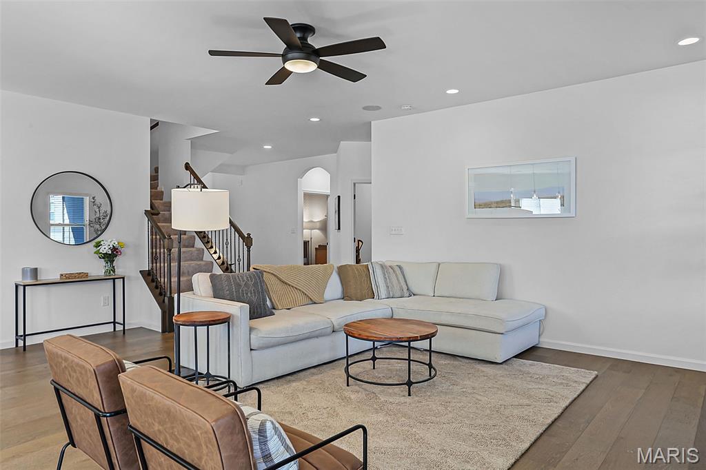 Inverness Ph 1 - Residential