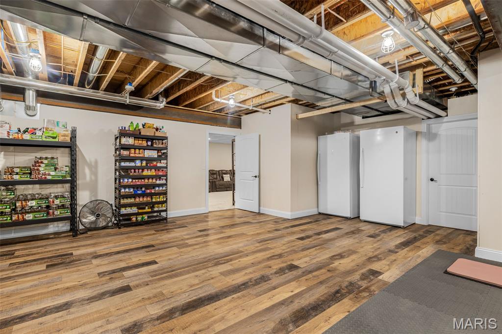 Clermont Estates - Residential