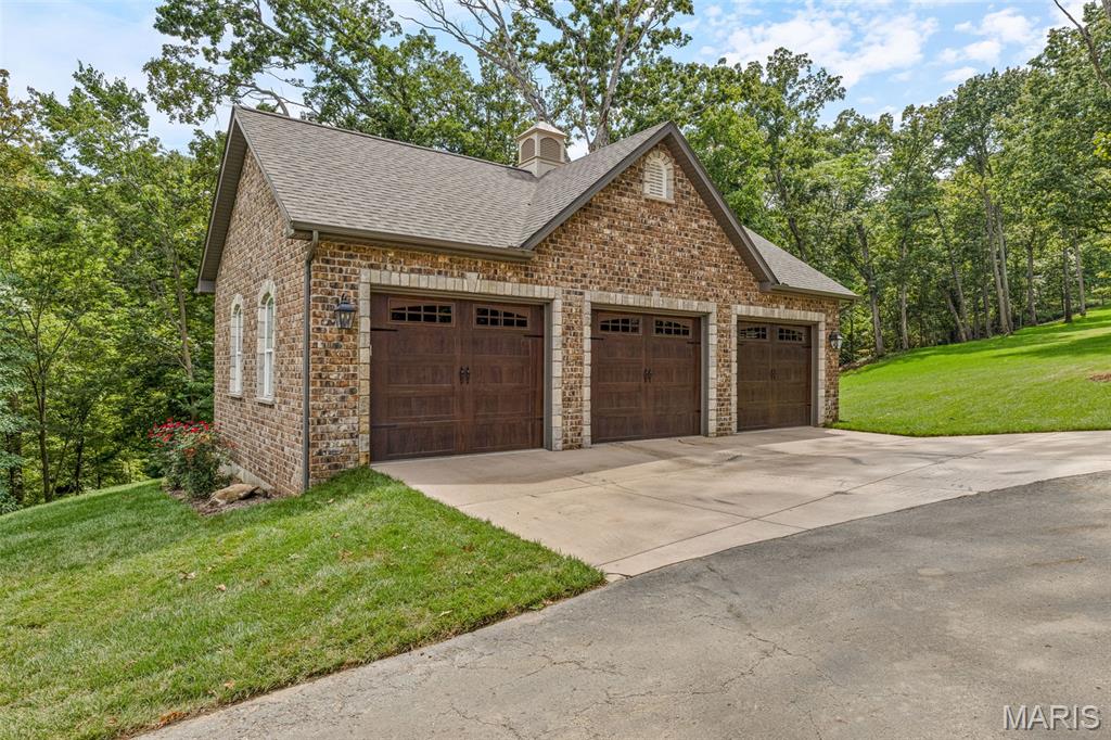 Clermont Estates - Residential