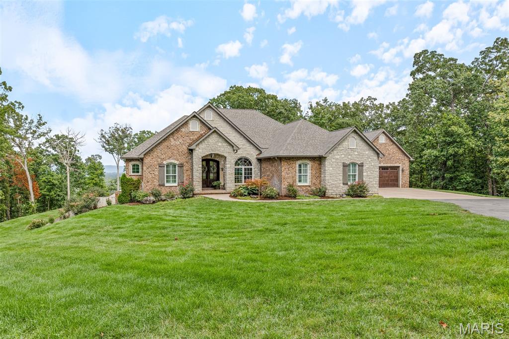 Clermont Estates - Residential