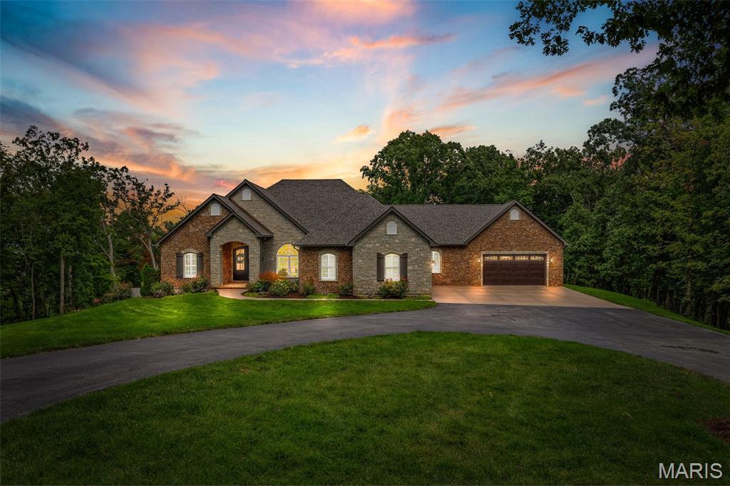 Clermont Estates - Residential