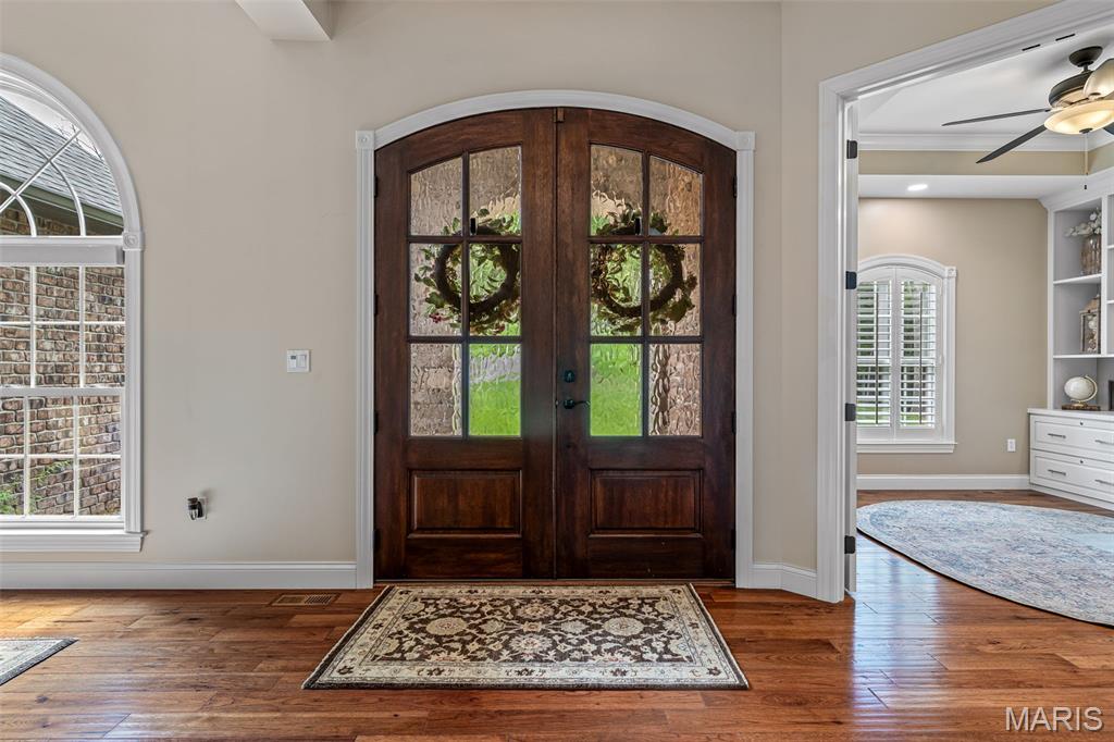 Clermont Estates - Residential