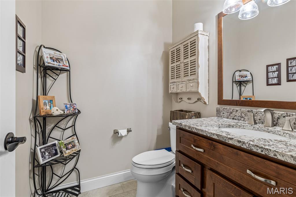 Clermont Estates - Residential