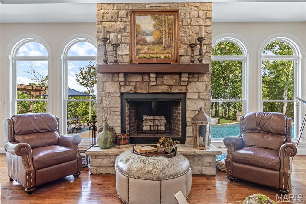 Clermont Estates - Residential