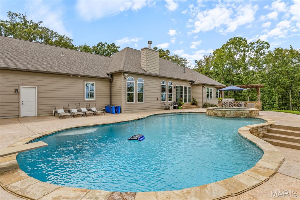 Clermont Estates - Residential