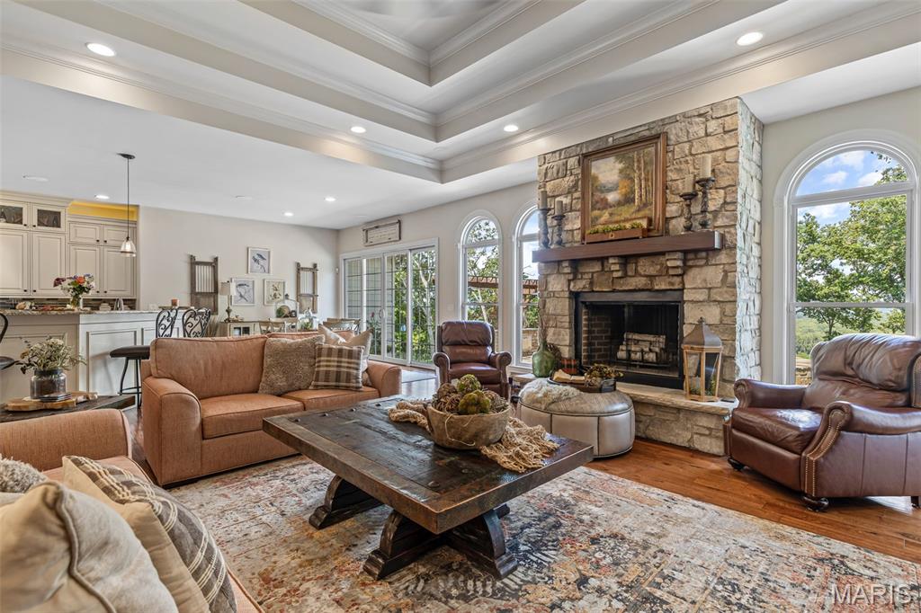 Clermont Estates - Residential