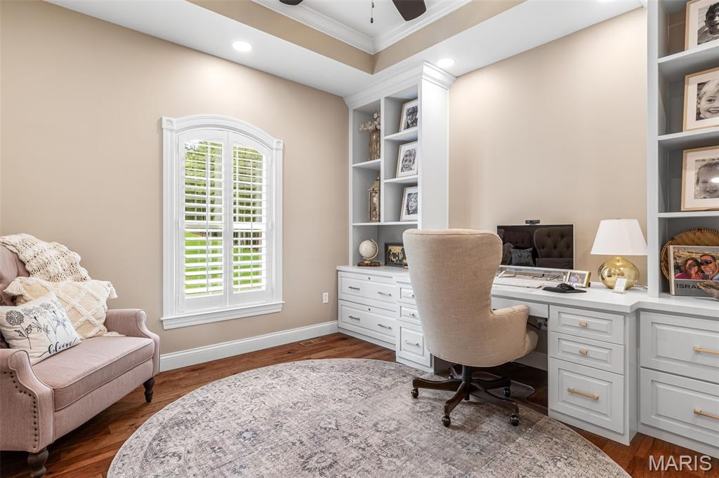 Clermont Estates - Residential