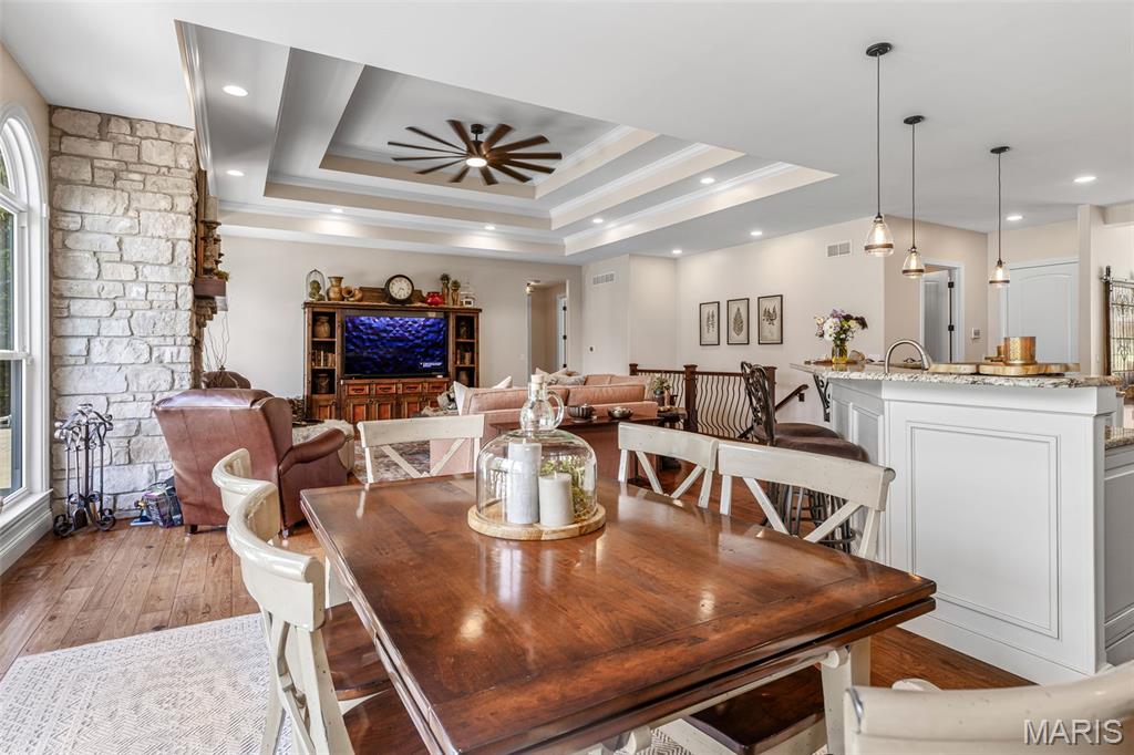 Clermont Estates - Residential