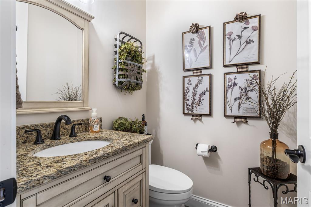 Clermont Estates - Residential