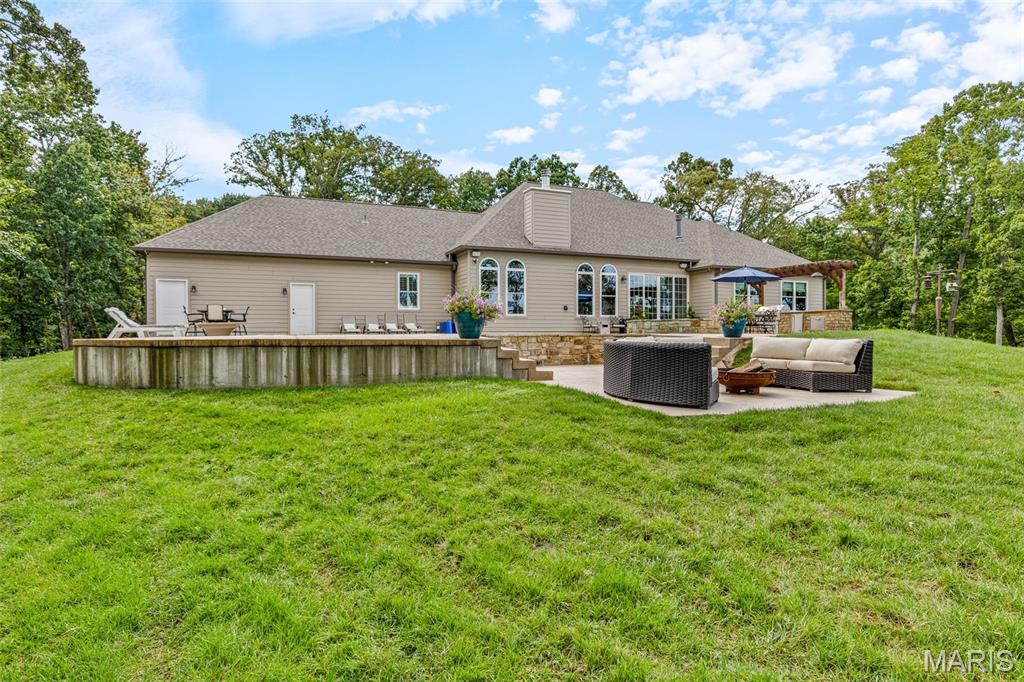 Clermont Estates - Residential