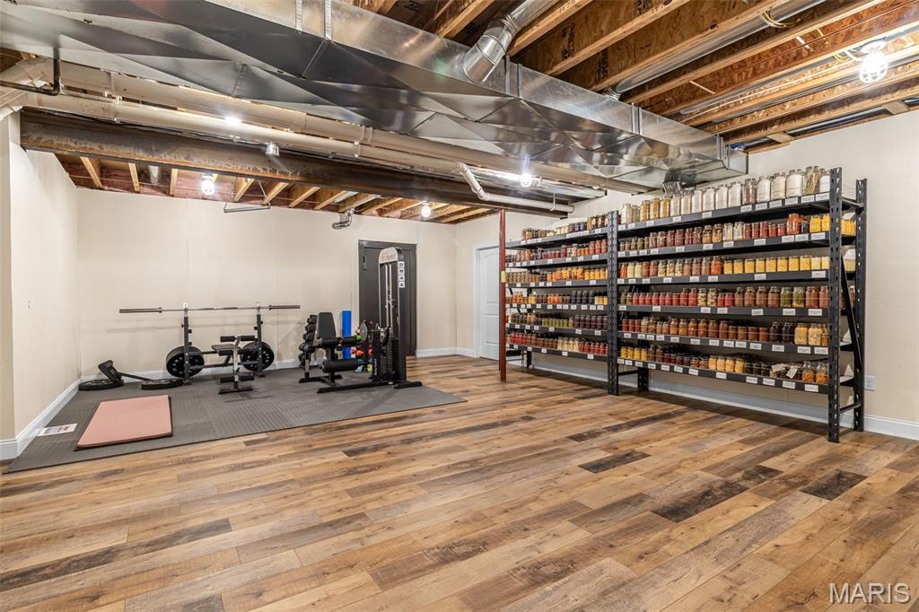 Clermont Estates - Residential