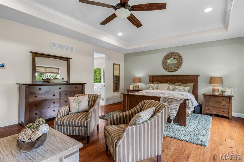 Clermont Estates - Residential