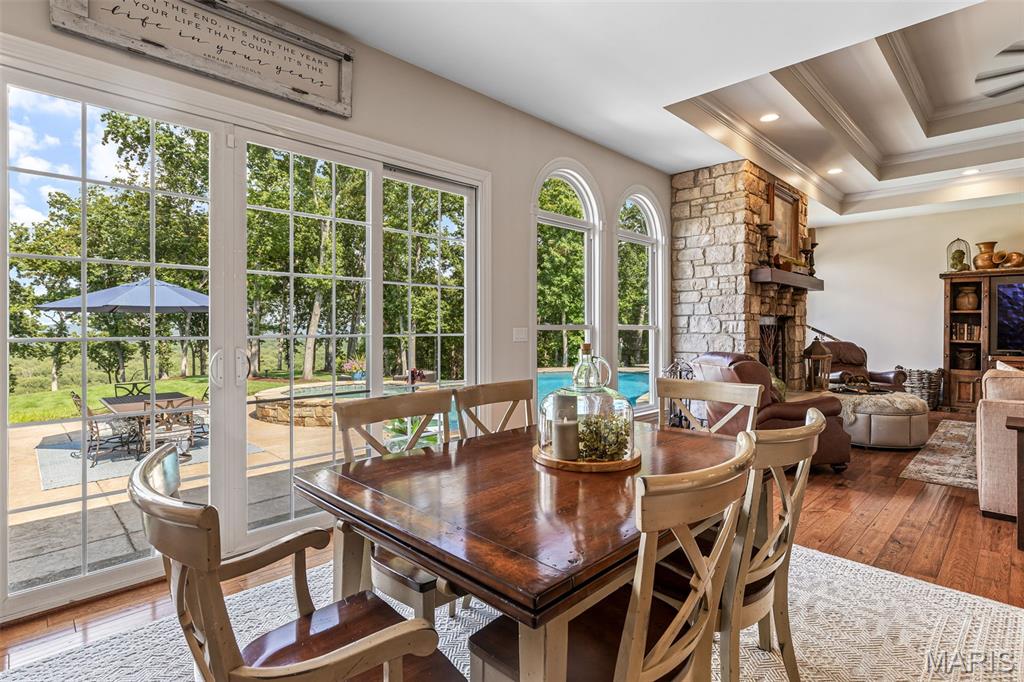 Clermont Estates - Residential