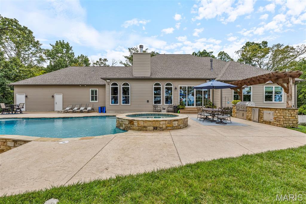 Clermont Estates - Residential