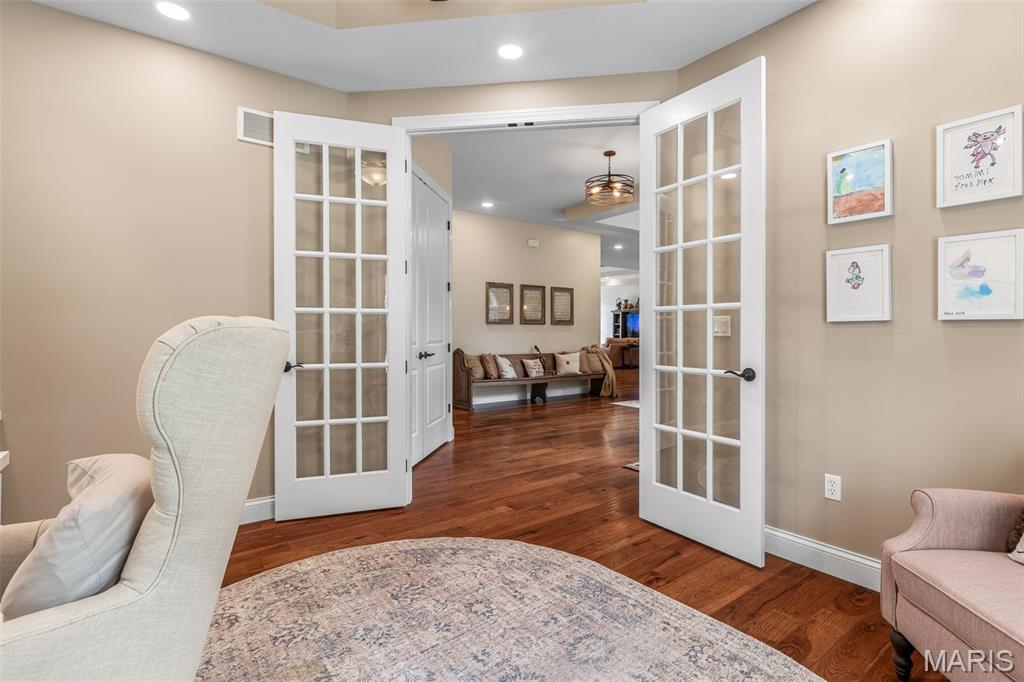 Clermont Estates - Residential