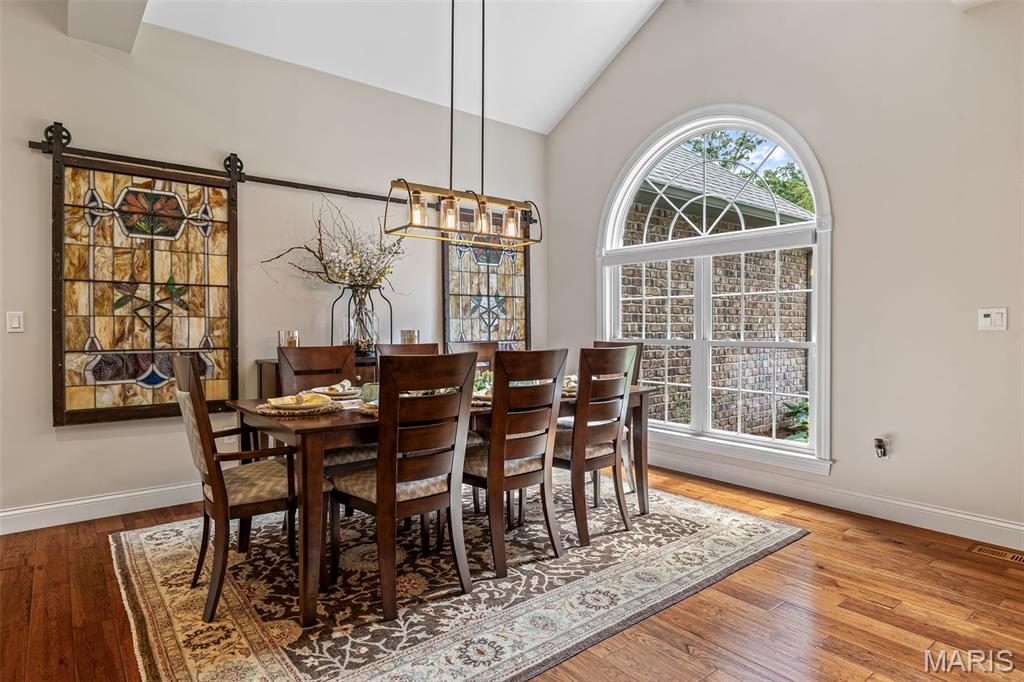 Clermont Estates - Residential